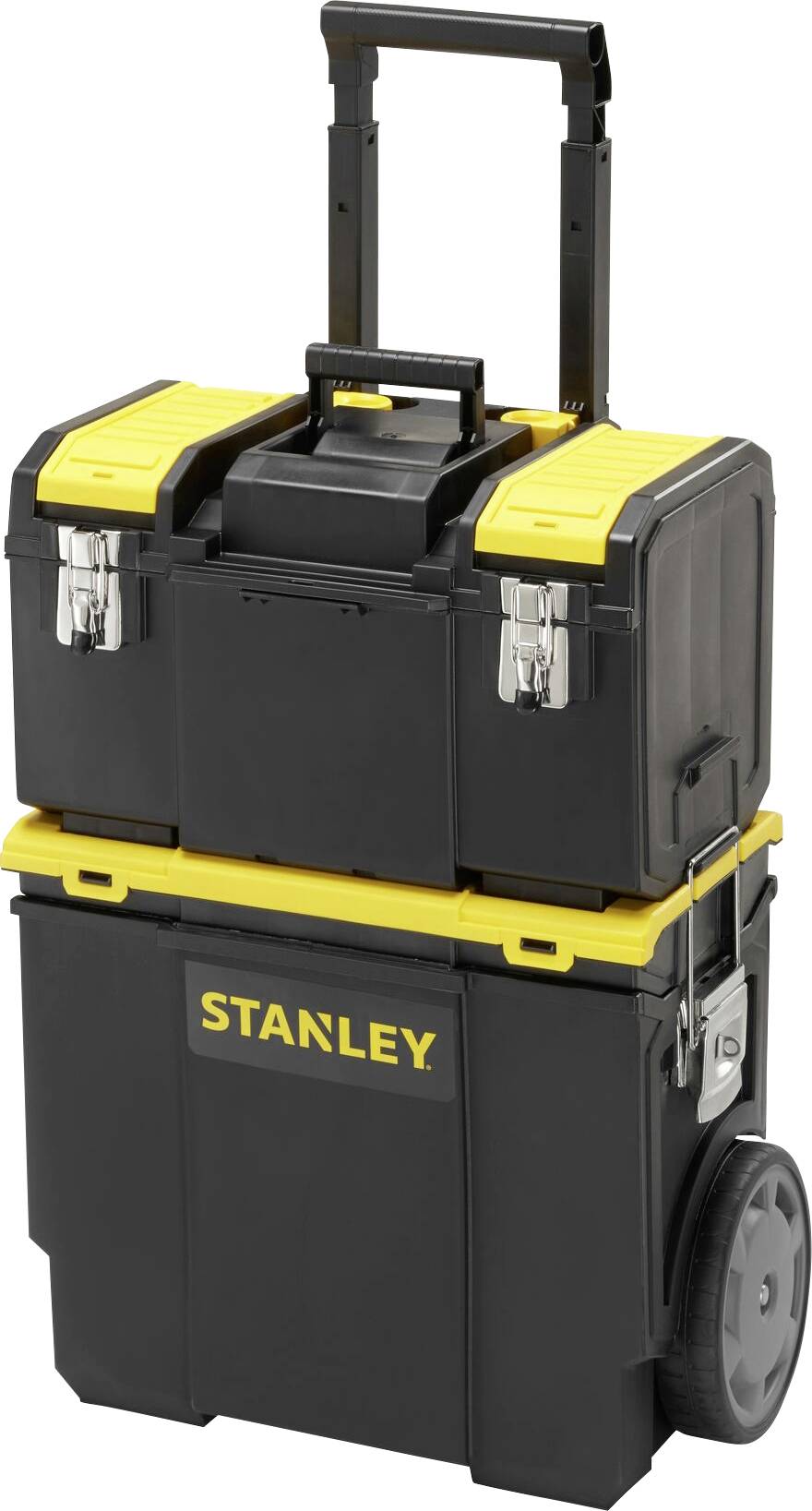 Skrzynka narzędziowa STANLEY 1-70-326 1-70-326 Wymiary (D x S x W) 47.5 x 28.5 x 63.0 cm - obrazek 1