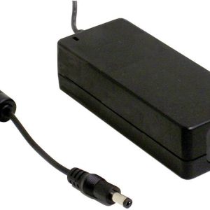 Zasilacz stałonapięciowy MEAN WELL GSM60A24-P1J GSM60A24-P1J 2.5 A 60 W Zasilacz stałonapięciowy MEAN WELL GSM60A24-P1J GSM60A24-P1J 2.5 A 60 W