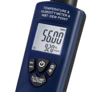 Higrometr PCE Instruments Higrometr PCE Instruments