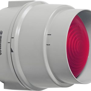 Sygnalizator świetlny Werma Signaltechnik 89010000 światło ciągłe Sygnalizator świetlny Werma Signaltechnik 89010000 światło ciągłe