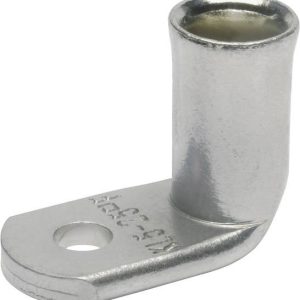 Klauke 746F10 746F10 Końcówka kablowa, rurkowa 90 ° M10 50 mm² 1 szt. Klauke 746F10 746F10 Końcówka kablowa, rurkowa 90 ° M10 50 mm² 1 szt.