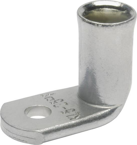 Klauke 746F10 746F10 Końcówka kablowa, rurkowa 90 ° M10 50 mm² 1 szt.