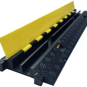 Mostek kablowy AS Schwabe 63225, kanały: 2, 1020 mm, 1 m Mostek kablowy AS Schwabe 63225, kanały: 2, 1020 mm, 1 m