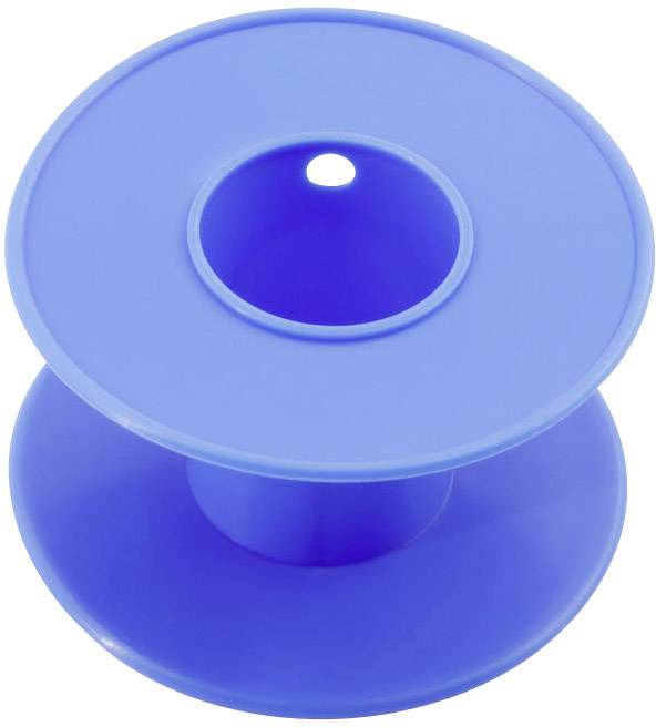 TRU COMPONENTS 1569248 Pusta szpula, 1 szt. - obrazek 1