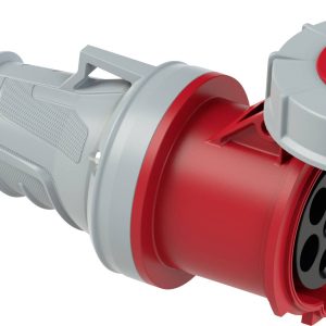 Wtyczka PCE 235-6, 400 V, 63 A, IP67 Wtyczka PCE 235-6, 400 V, 63 A, IP67