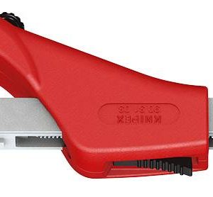 Knipex 90 31 03 BK Nożyce do rur z tworzywa sztucznego Knipex 90 31 03 BK Nożyce do rur z tworzywa sztucznego
