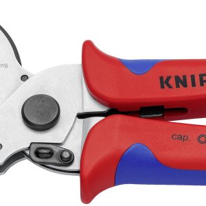 Knipex 90 25 25 Nożyce do rur z tworzywa sztucznego Knipex 90 25 25 Nożyce do rur z tworzywa sztucznego