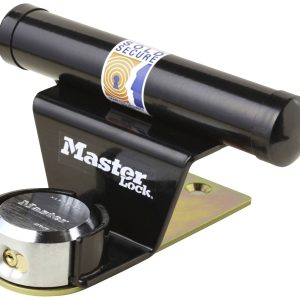 Master Lock P37530 Dodatkowy zamek do bramy Master Lock P37530 Dodatkowy zamek do bramy