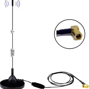 Antena samochodowa Albrecht 62336 Antena samochodowa Albrecht 62336
