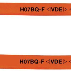 HELU 22059 Przewód przyłączeniowy H07BQ-F, 3 G 1.5 mm², 100 m HELU 22059 Przewód przyłączeniowy H07BQ-F, 3 G 1.5 mm², 100 m