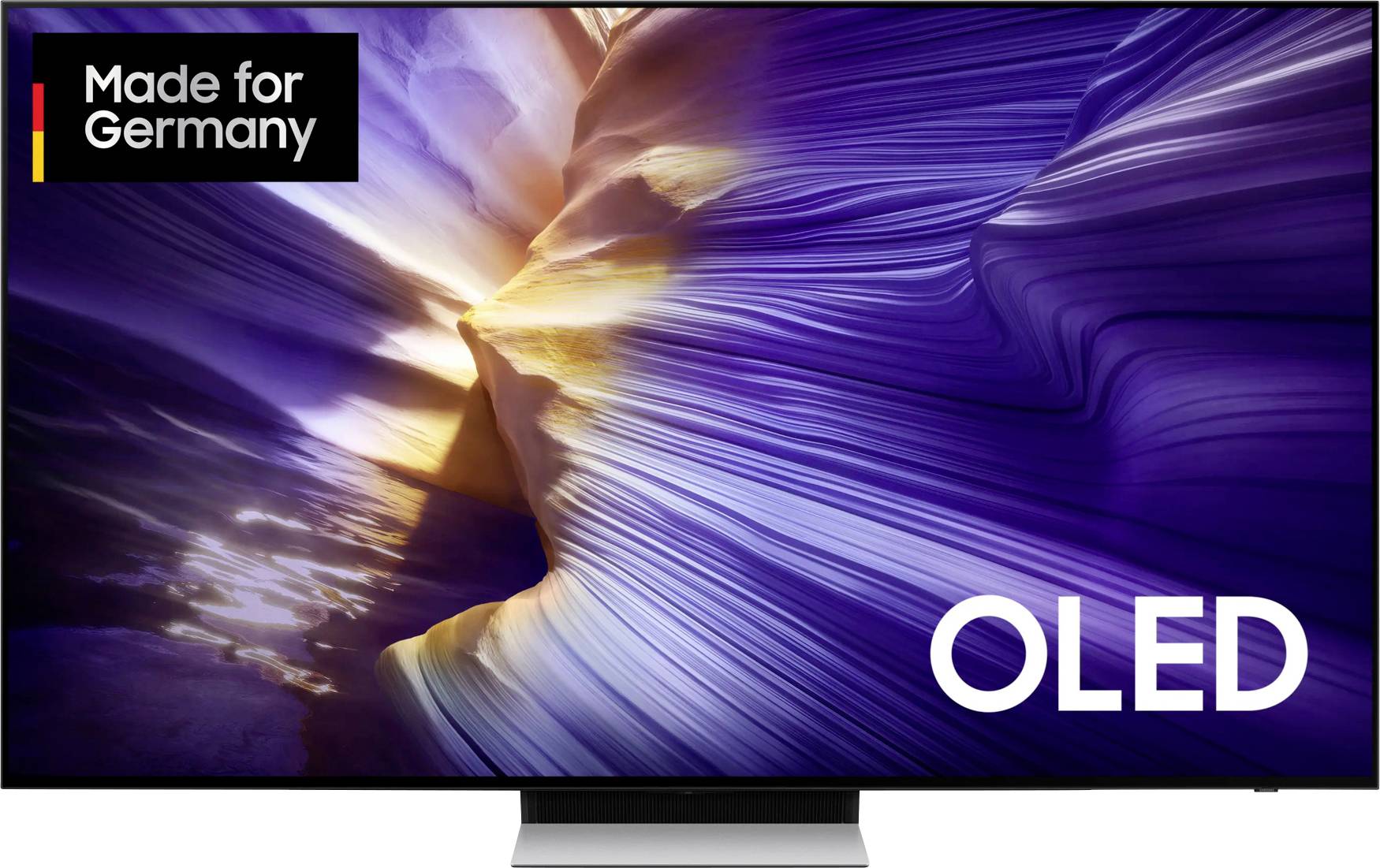Telewizor OLED 48 cal Samsung OLED S90F 4K Vision AI, Ultra HD (3840 x 2160 Pixel), 100 Hz - obrazek 1