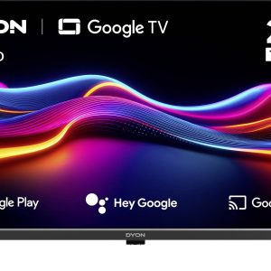 Dyon nexGo 24H Telewizor LCD 60 cm 24 cal EEK E (A – G) Dyon nexGo 24H Telewizor LCD 60 cm 24 cal EEK E (A – G)