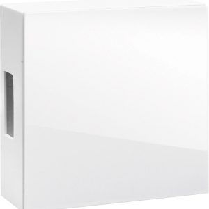 Dzwonek Grothe 44466 465A Bw/w, 83 dBA, Melodie : 1 Dzwonek Grothe 44466 465A Bw/w, 83 dBA, Melodie : 1