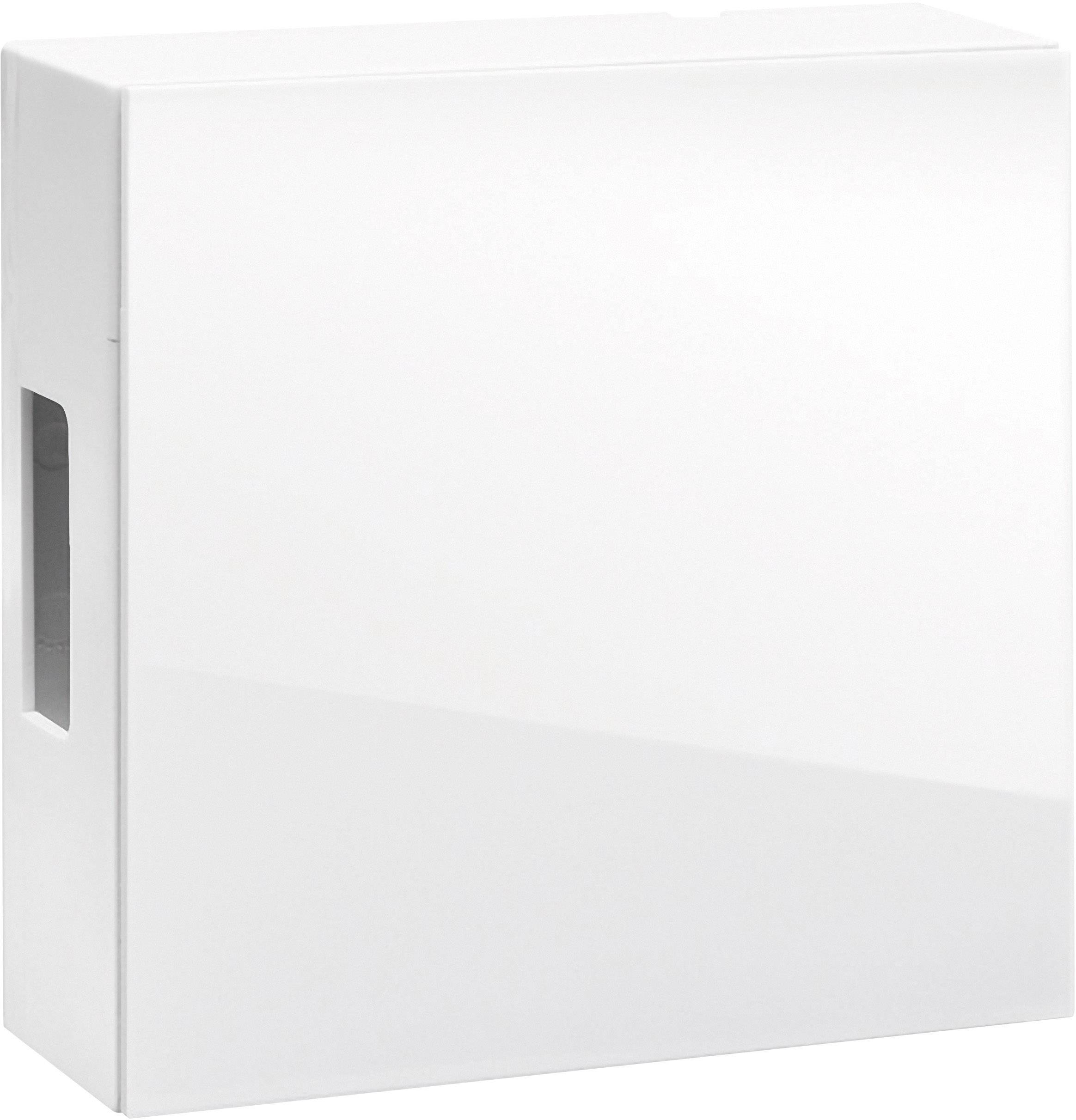 Dzwonek Grothe 44466 465A Bw/w, 83 dBA, Melodie : 1 - obrazek 1