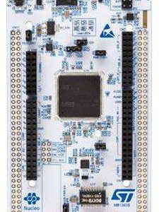 STMicroelectronics NUCLEO-H755ZI-Q Płytka rozwojowa 1 szt. STMicroelectronics NUCLEO-H755ZI-Q Płytka rozwojowa 1 szt.