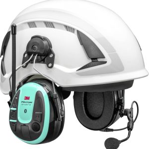 3M Peltor WS ALERT XP+ MRX21P3E2WS7 Słuchawki ochronne z mikrofonem 30 dB EN 352-1:2020, EN 352-3:2020 1 szt. 3M Peltor WS ALERT XP+ MRX21P3E2WS7 Słuchawki ochronne z mikrofonem 30 dB EN 352-1:2020, EN 352-3:2020 1 szt.