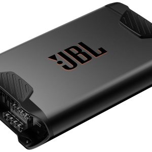 JBL Concert A704 Wzmacniacz czterokanałowy 280 W Pasuje do (Marka samochodu): Universal JBL Concert A704 Wzmacniacz czterokanałowy 280 W Pasuje do (Marka samochodu): Universal