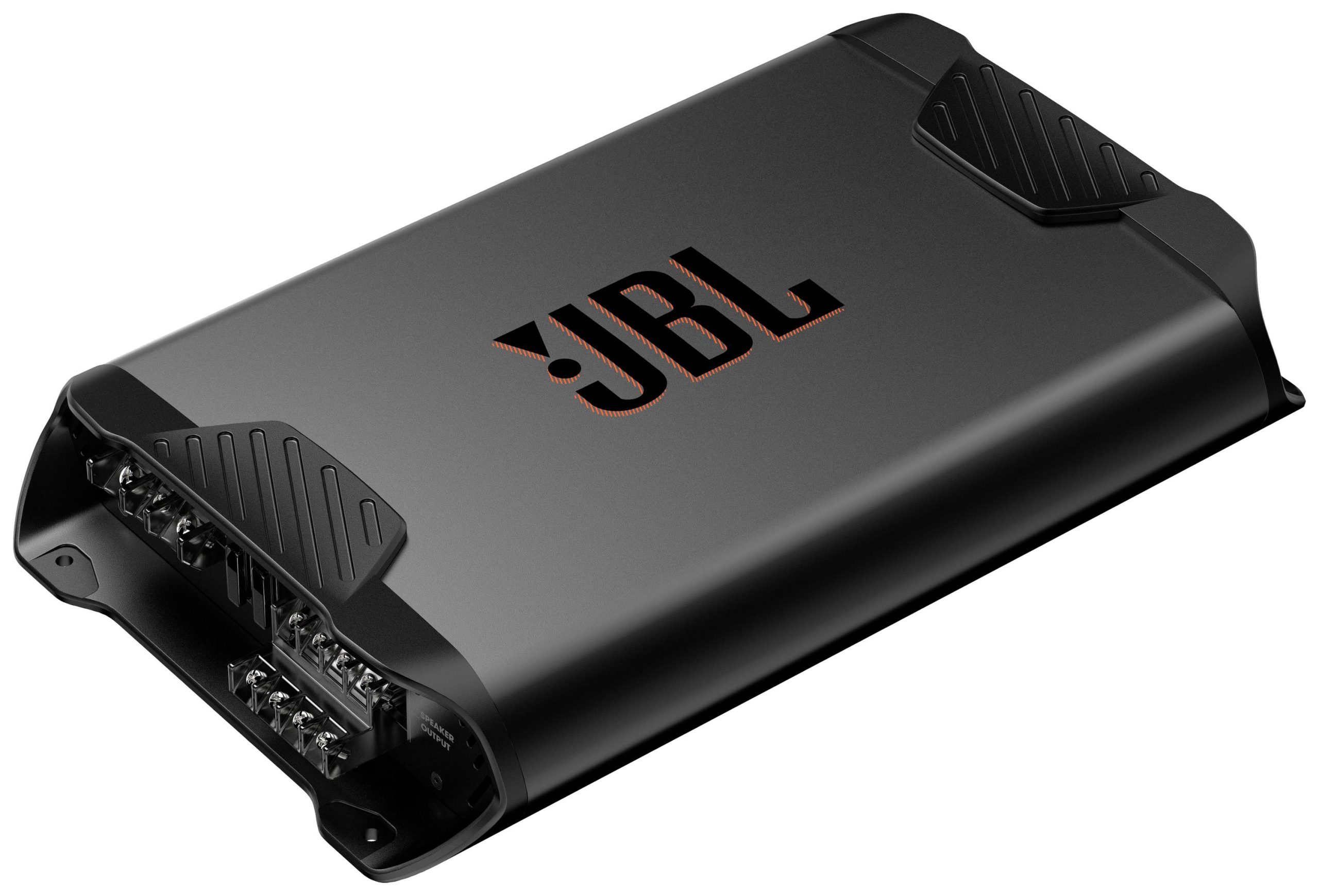 JBL Concert A704 Wzmacniacz czterokanałowy 280 W Pasuje do (Marka samochodu): Universal - obrazek 1