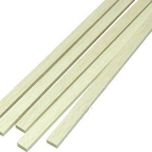 Listewka z sosny Pichler Modellbau (D x S x W) 1000 x 1.5 x 1.5 mm 10 szt. Listewka z sosny Pichler Modellbau (D x S x W) 1000 x 1.5 x 1.5 mm 10 szt.