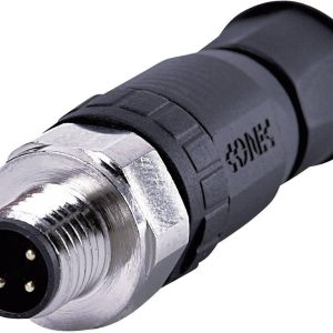 Złącze Conec SAL-8-RSC4-S 42-00011 1 szt. Złącze Conec SAL-8-RSC4-S 42-00011 1 szt.
