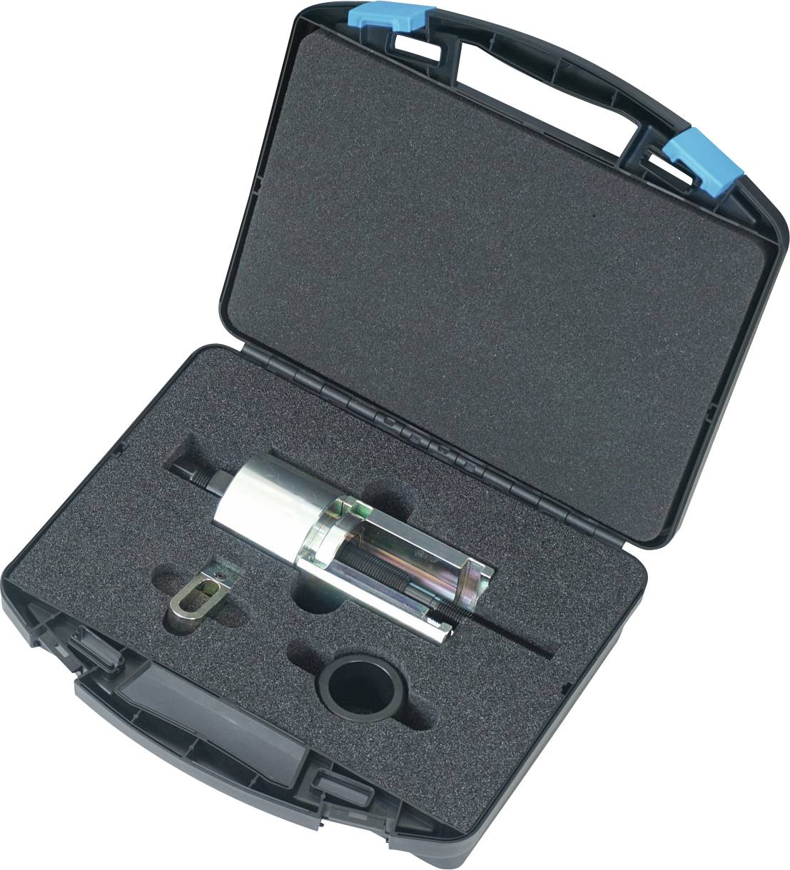 Gedore Automotive 3411524 KL-0282-53 KA Ściągacz koła łańcuchowego rozrządu, VW 1.2 + 1.4 TSI - obrazek 1