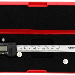 Suwmiarka cyfrowa Gedore RED R94420021 3301430 Suwmiarka cyfrowa Gedore RED R94420021 3301430