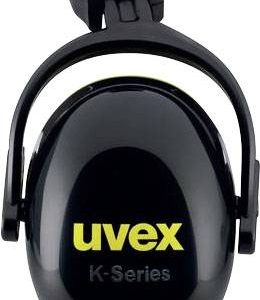 uvex 2502 2600214 Słuchawki ochronne 35 dB EN 352-1:2002 1 par(a) uvex 2502 2600214 Słuchawki ochronne 35 dB EN 352-1:2002 1 par(a)