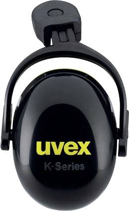 uvex 2502 2600214 Słuchawki ochronne 35 dB EN 352-1:2002 1 par(a)