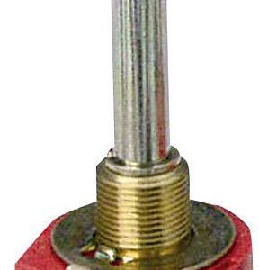 Potencjometr drutowy ABW1 1W, 5 KOhm +-10% TT Electronics AB, liniowy