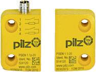 PILZ 504220 PSEN 1.1p-20/PSEN 1.1-20/8mm Magnetyczny wyłącznik bezpieczeństwa 24 V/DC IP65, IP67 1 szt. - obrazek 1