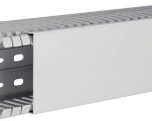 Kanał na wiązki Hager HA780080 (D x S x W) 2000 x 80 x 80 mm 1 szt. Kanał na wiązki Hager HA780080 (D x S x W) 2000 x 80 x 80 mm 1 szt.
