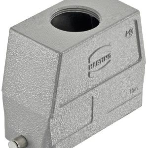 Obudowa tulejki 19300240448 HARTING 1 szt. Obudowa tulejki 19300240448 HARTING 1 szt.