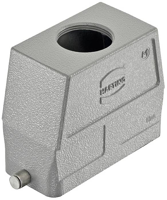 Obudowa tulejki 19300240448 HARTING 1 szt.