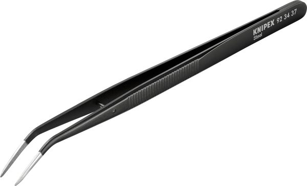 Pęseta precyzyjna Knipex 92 34 37 155 mm