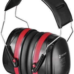 Słuchawki ochronne TOOLCRAFT TO-7897173 34 dB 1 szt. Słuchawki ochronne TOOLCRAFT TO-7897173 34 dB 1 szt.