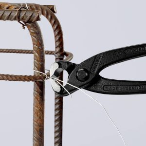 Cęgi montażowe Knipex 99 00 280 280 mm 1 szt. Cęgi montażowe Knipex 99 00 280 280 mm 1 szt.