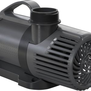 Pontec 95663 Pompa strumieniowa, Pompa z filtrem z funkcją filtra 10000 l/h