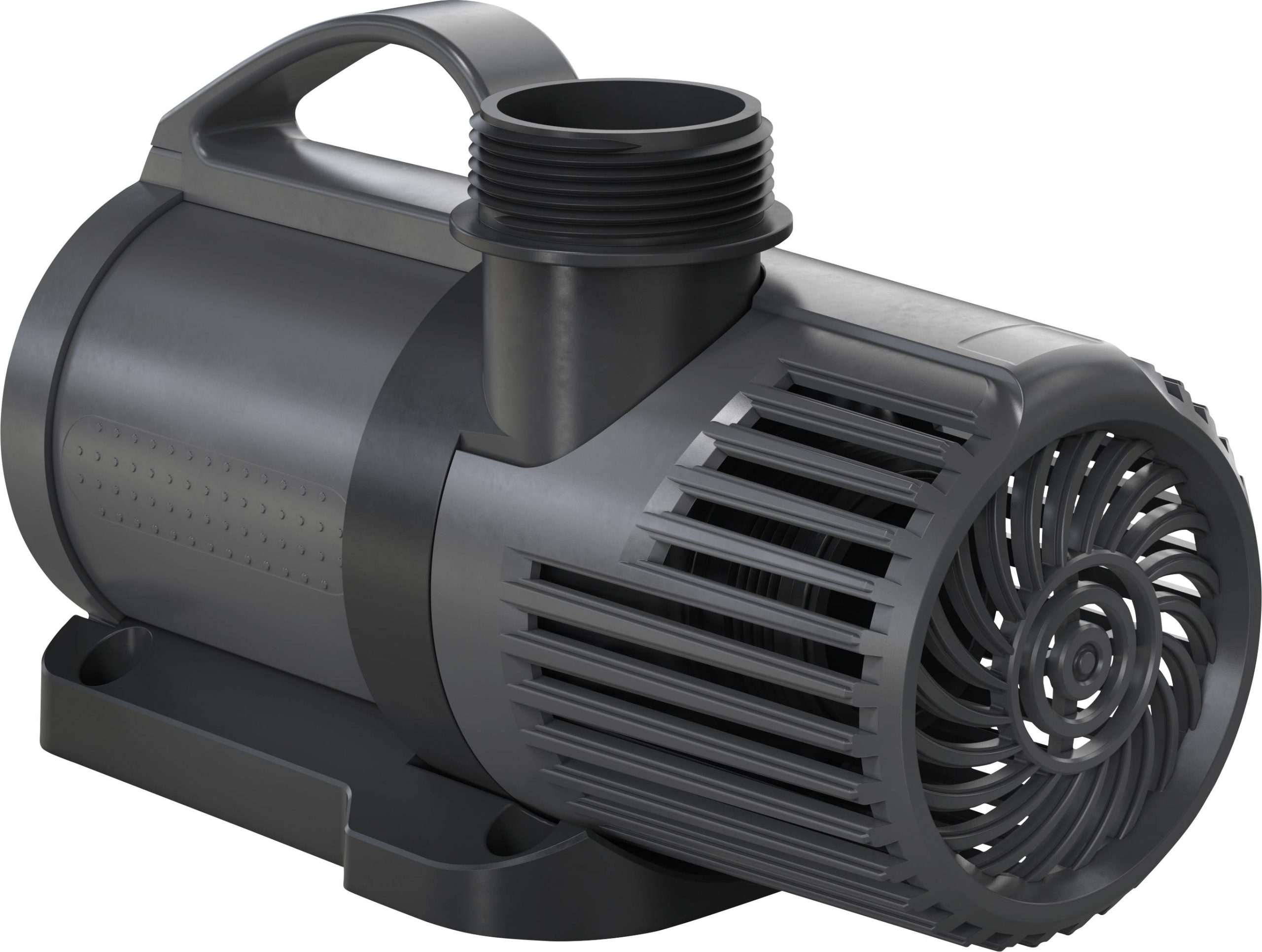 Pontec 95663 Pompa strumieniowa, Pompa z filtrem z funkcją filtra 10000 l/h - obrazek 1