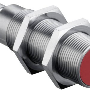 Czujnik zbliżeniowy indukcyjny Leuze Electronic ISS 218MM/4NO-20N-S12 50109710, M18, nie podtynkowy, PNP Czujnik zbliżeniowy indukcyjny Leuze Electronic ISS 218MM/4NO-20N-S12 50109710, M18, nie podtynkowy, PNP