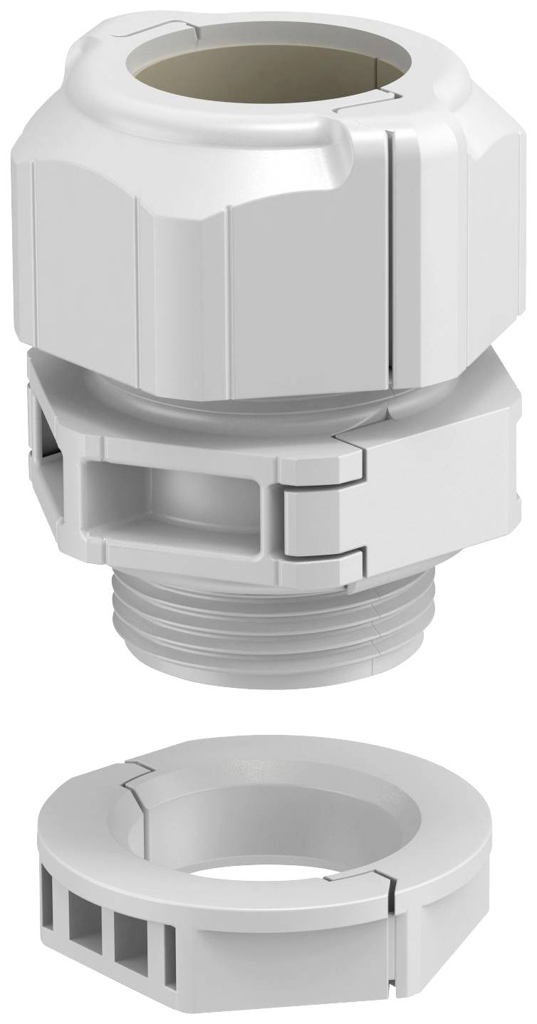 OBO Bettermann 2024913 Dławnica kablowa 1.5 mm tworzywo sztuczne 1 szt. - obrazek 1