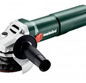 Szlifierka kątowa Metabo W 1100-125 603614000 Szlifierka kątowa Metabo W 1100-125 603614000