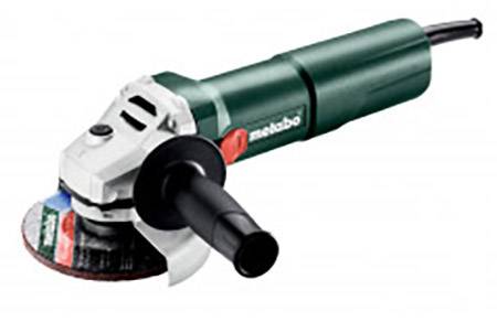 Szlifierka kątowa Metabo W 1100-125 603614000