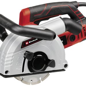 Bruzdownica Einhell Einhell Mauernutfräse TE-MA 1700 4350740 1700 W Bruzdownica Einhell Einhell Mauernutfräse TE-MA 1700 4350740 1700 W