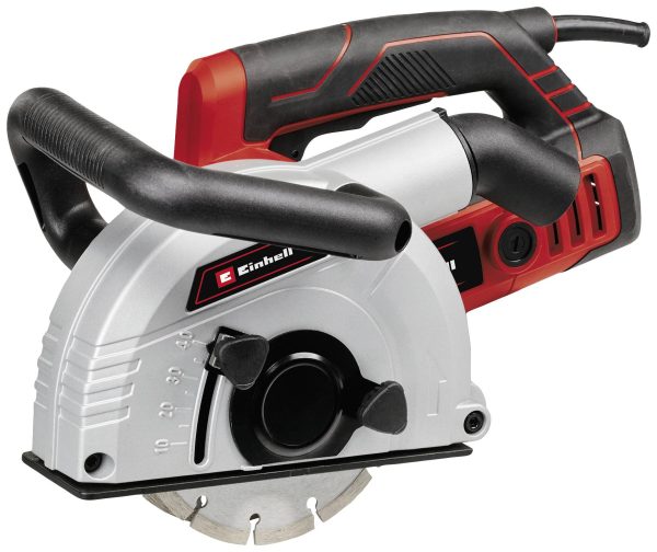 Bruzdownica Einhell Einhell Mauernutfräse TE-MA 1700 4350740 1700 W