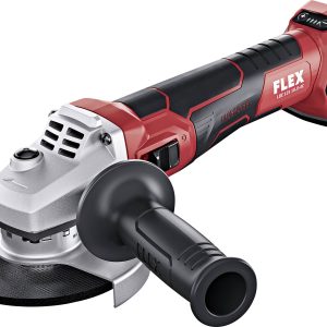 Akumulatorowa szlifierka kątowa Flex LBE 125 18.0-EC C 499285 Akumulatorowa szlifierka kątowa Flex LBE 125 18.0-EC C 499285
