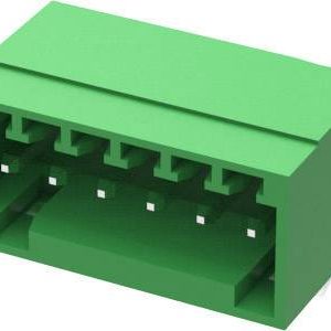 Degson 15EDGRC-2.5-03P-14-00AH-1 Obudowa złącza pin żeńskiego na PCB, wire-to-board, piny: 3, 1.5 A, 1 szt. Degson 15EDGRC-2.5-03P-14-00AH-1 Obudowa złącza pin żeńskiego na PCB, wire-to-board, piny: 3, 1.5 A, 1 szt.