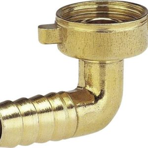Kolanko do węża GARDENA 07286-20 24,2 mm (3/4″) IG, 13 mm (1/2″) Ø Kolanko do węża GARDENA 07286-20 24,2 mm (3/4″) IG, 13 mm (1/2″) Ø