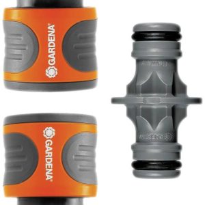 Złącze węża GARDENA 18283-20 13 mm (1/2″) Ø, Złącze wtykowe Złącze węża GARDENA 18283-20 13 mm (1/2″) Ø, Złącze wtykowe