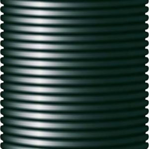 Rurka Fränkische Rohrwerke 29511300 1000 mm czarny 1 szt. Rurka Fränkische Rohrwerke 29511300 1000 mm czarny 1 szt.