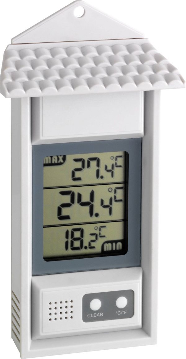 Termometr TFA 30.1039, – 20 , +70°C